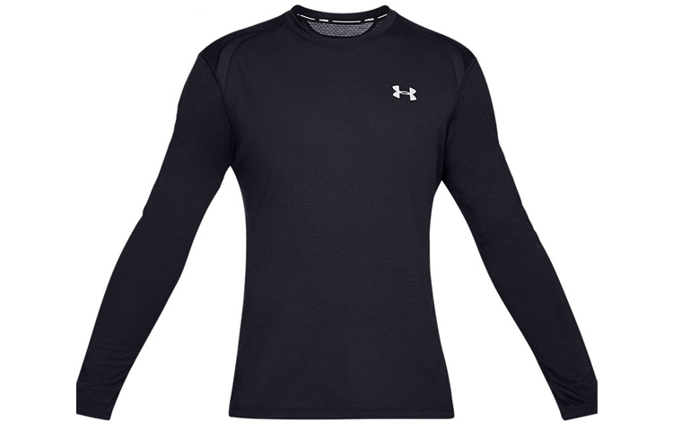 

Мужская футболка Under Armour, цвет Black