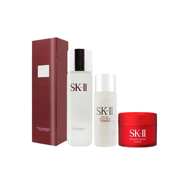 Наборы для ухода за кожей SK II Unisex SK-II — фото 2