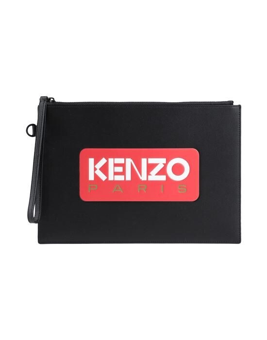 

Сумка KENZO, черный