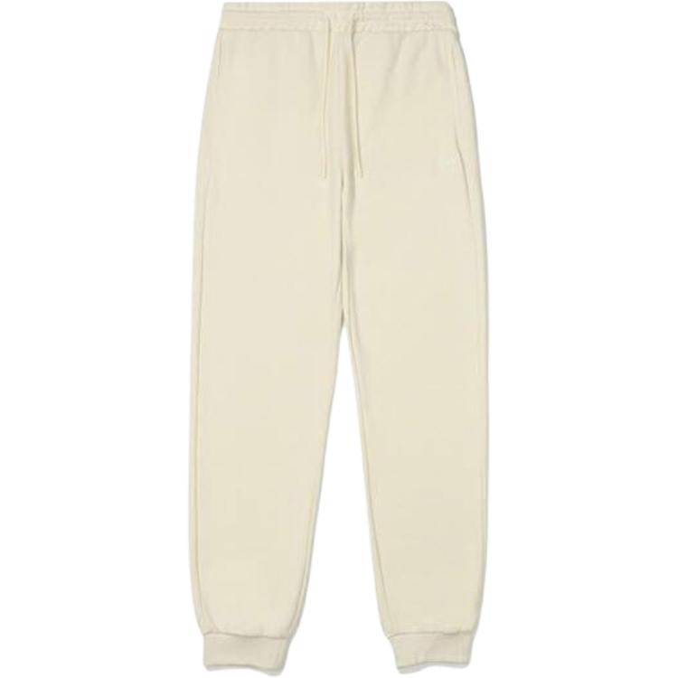 

Fila Женские повседневные брюки бежевого цвета