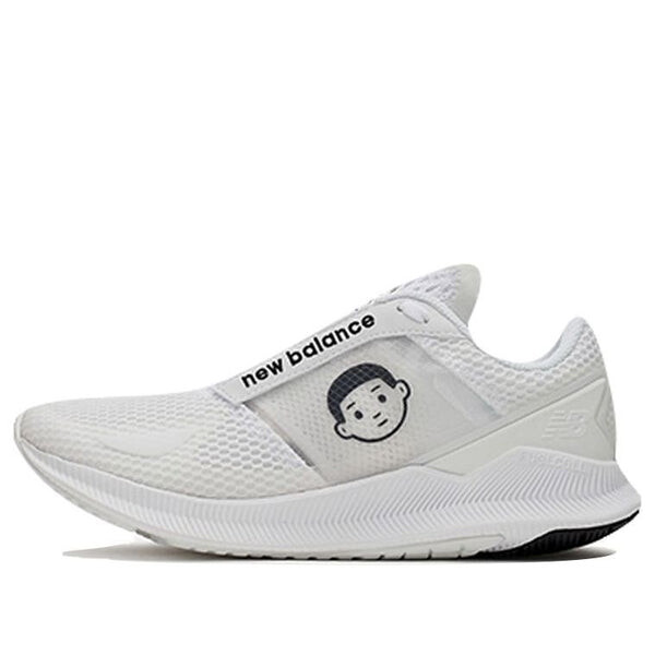 

Кроссовки x noritake fcfl New Balance, белый