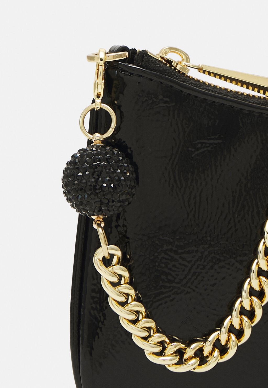 

Сумочка ARTHEMIS SHOULDER MINI Pinko, черный
