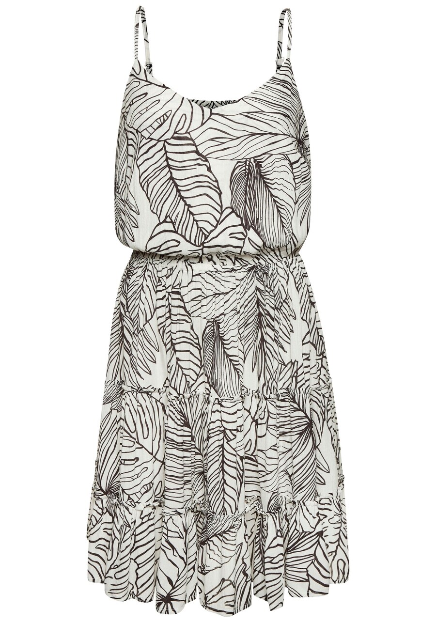 

Летнее платье s.Oliver, Black