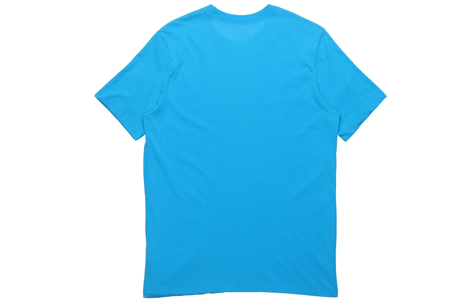 Футболка Jumpman Dri-Fit с коротким рукавом Jordan, Laser Blue — фото 3