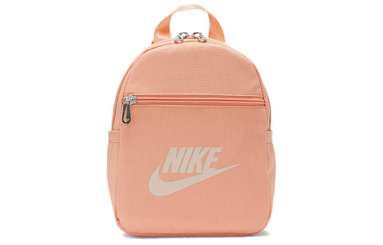 

Женский рюкзак Nike, Apricot powder/soft orange