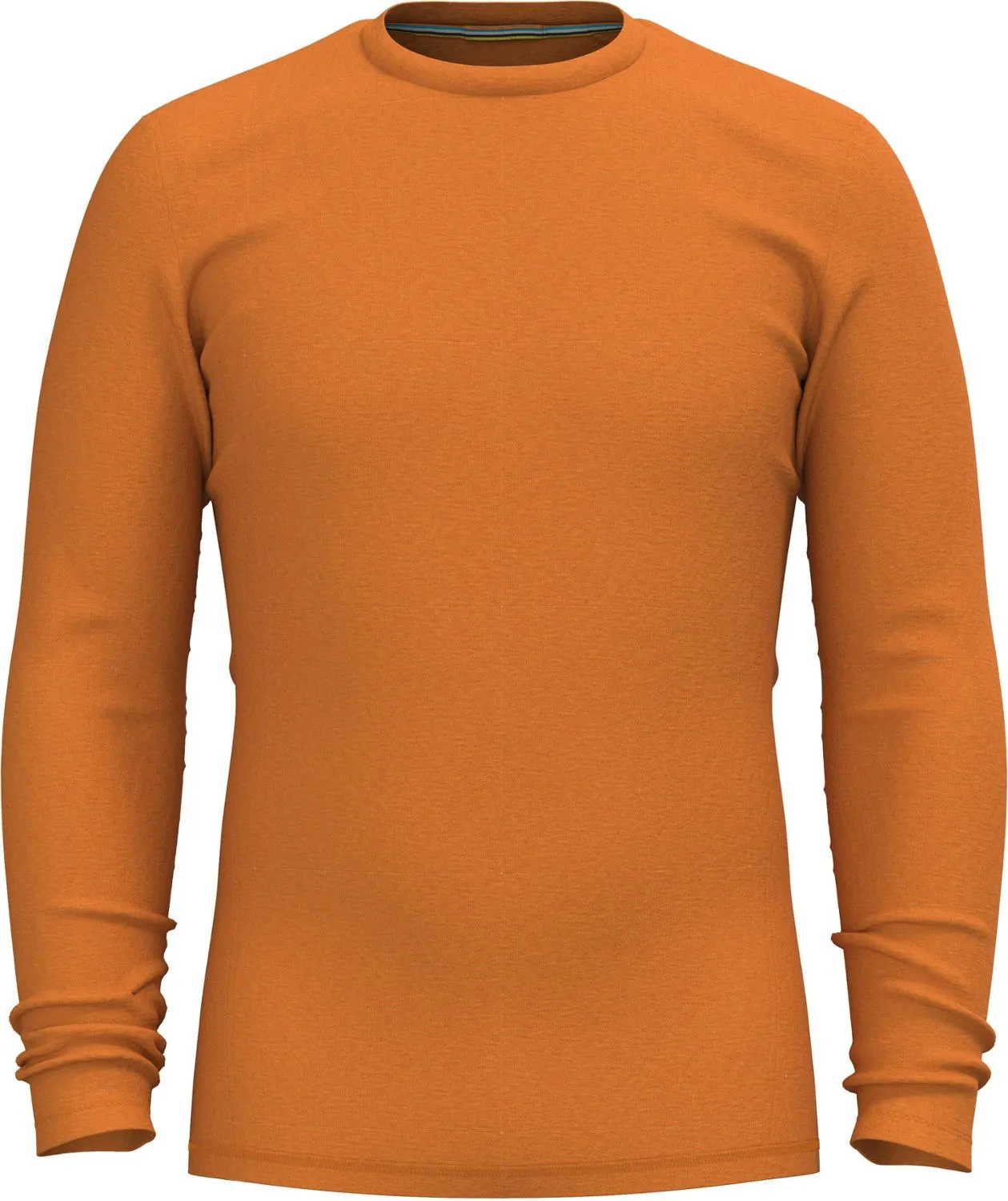 

Классический термобелье из мериносовой шерсти Smartwool, Marmalade Heather