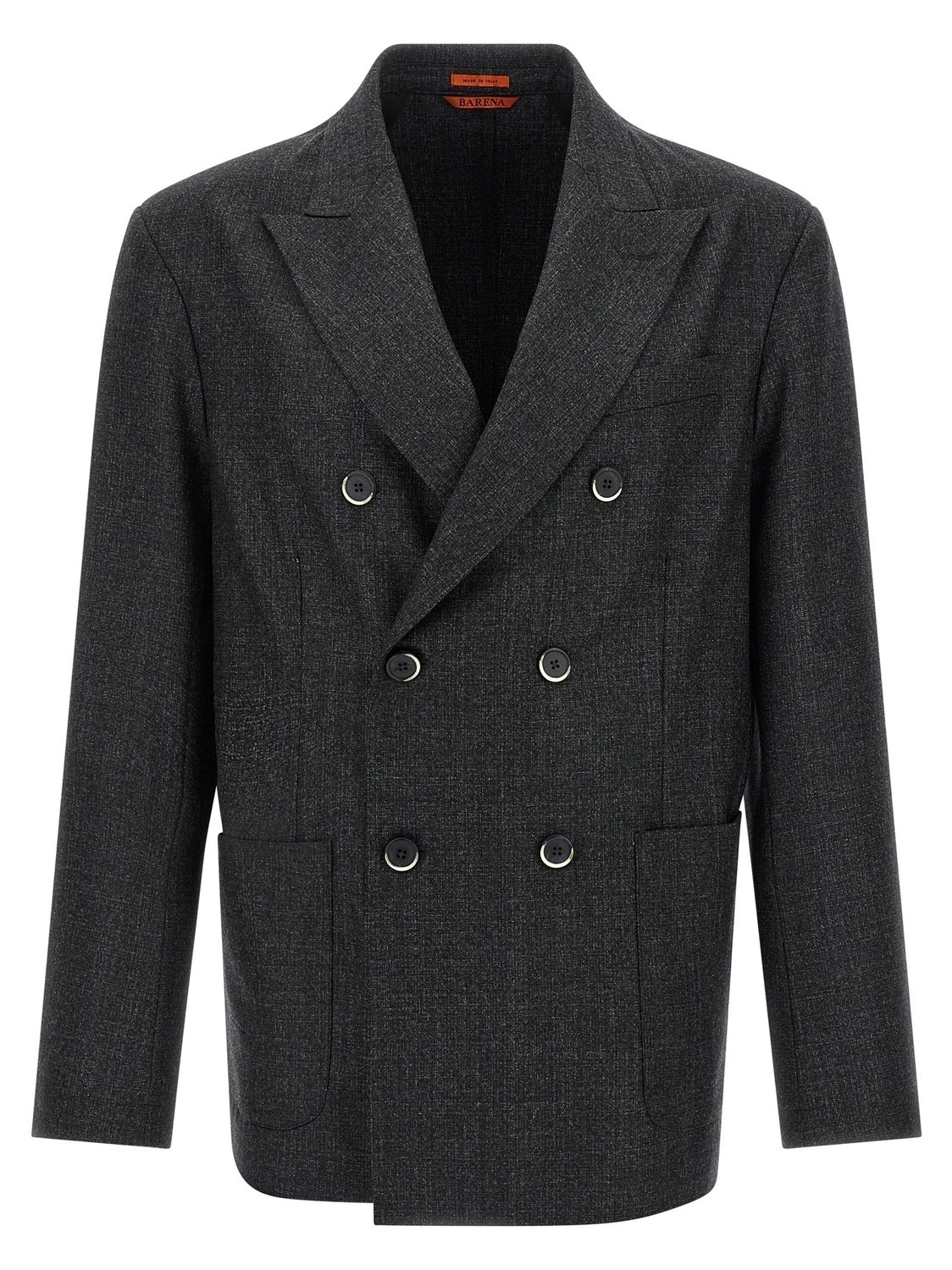 

Блейзер 'Doria' Barena, серый