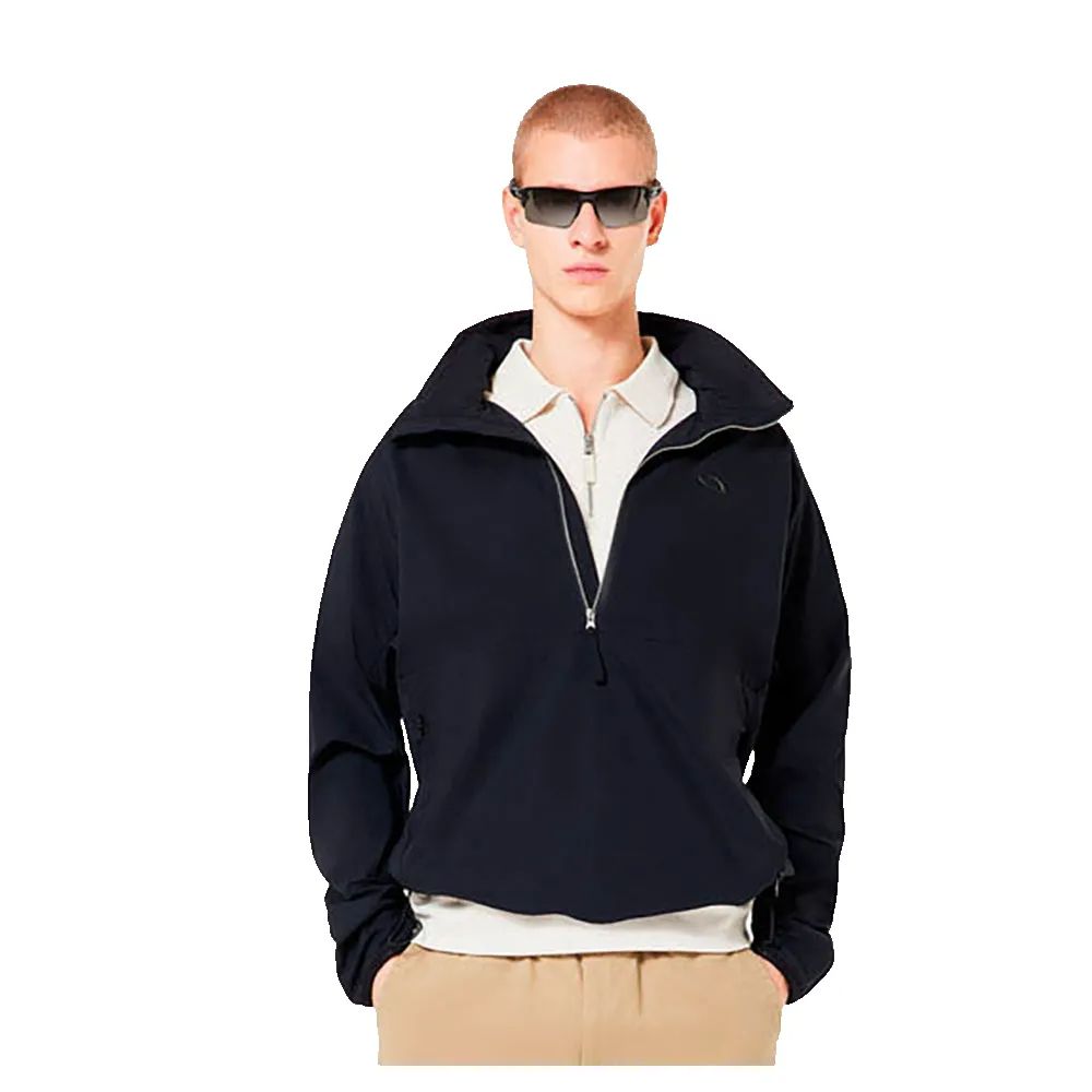 

Куртка Oakley Half zip, синий