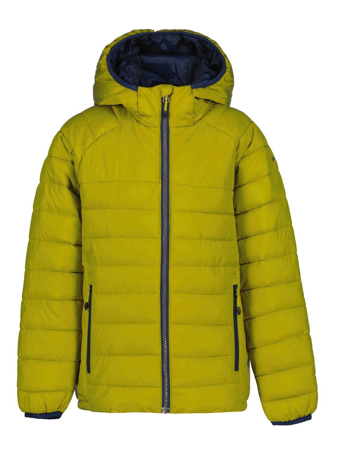 

Куртка Icepeak KAMIAH JR, зеленый
