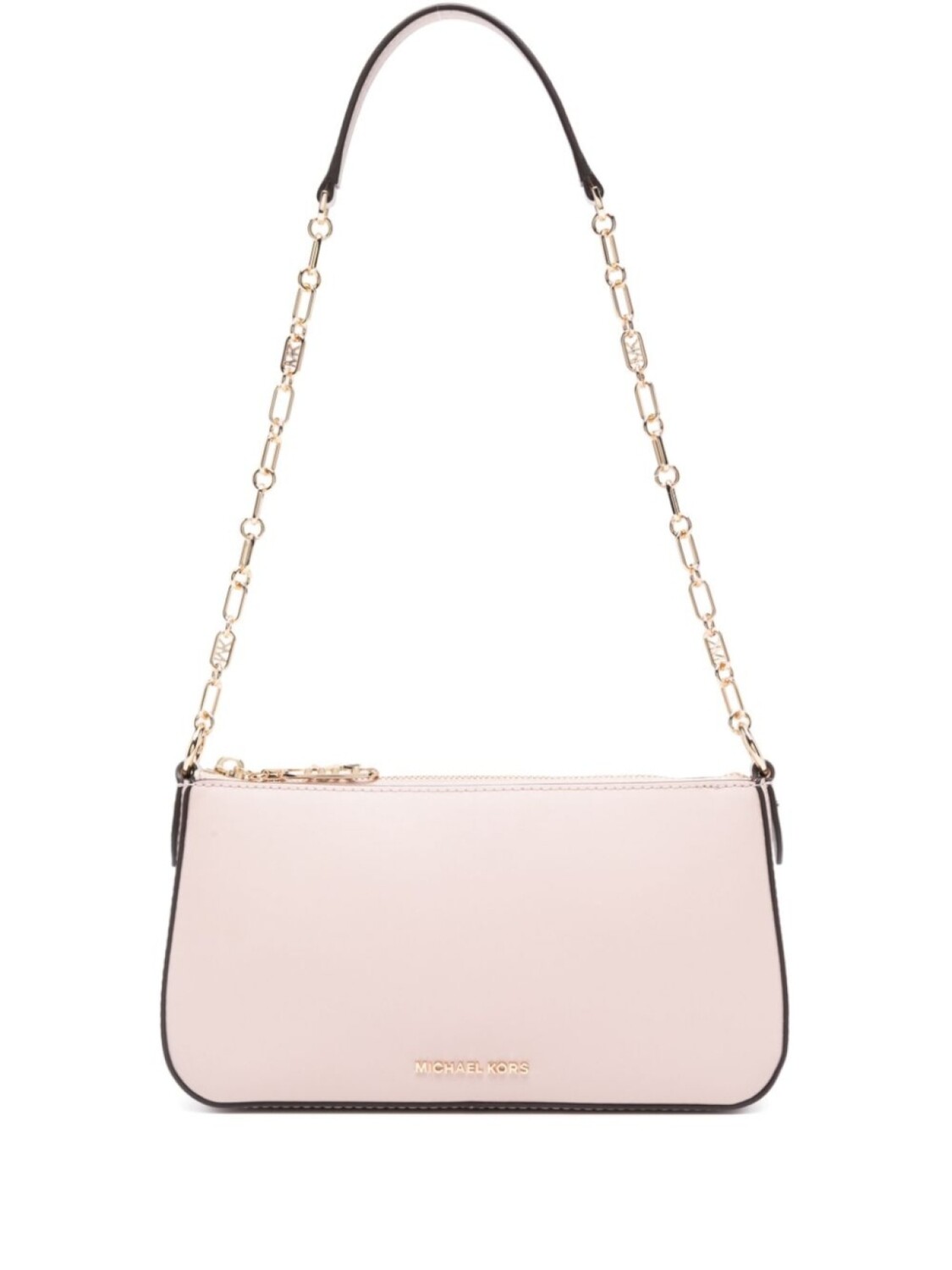 

Сумка на плечо Empire среднего размера Michael Kors, розовый
