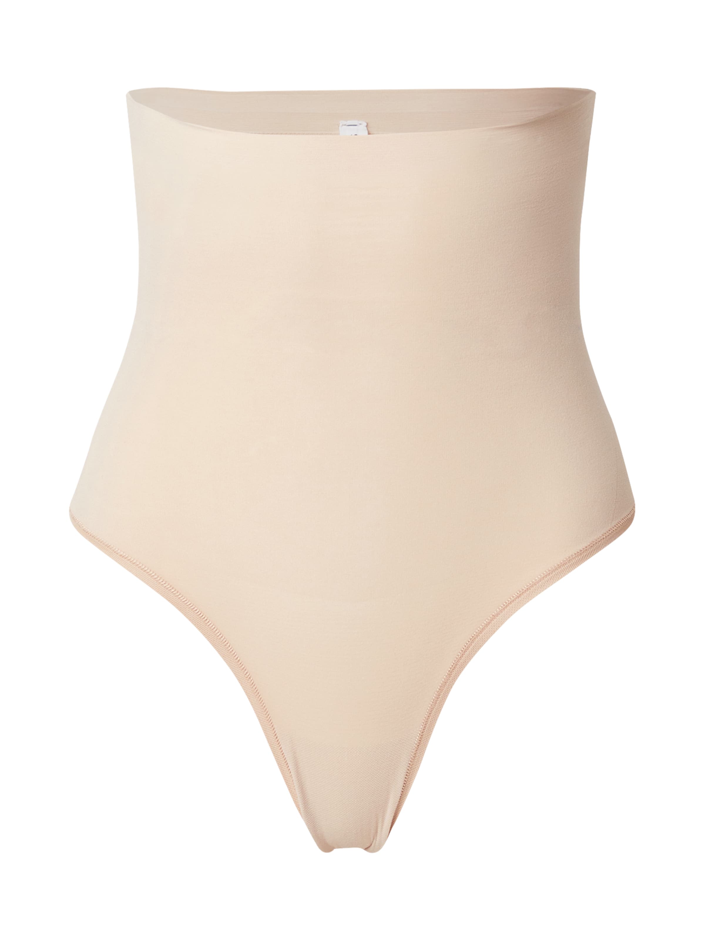 

SPANX Корректирующие слипы в оттенке Nude