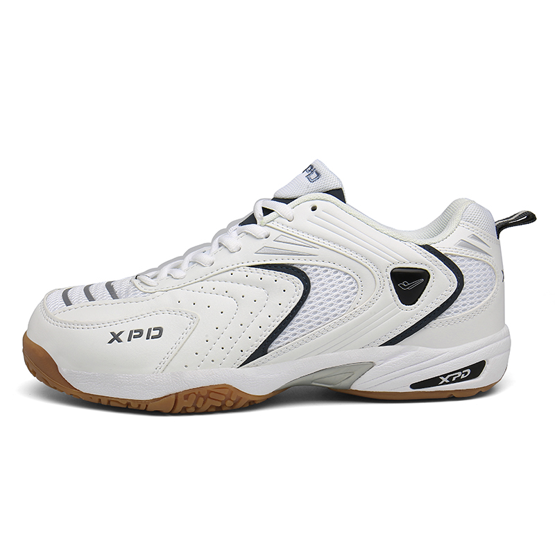 

Кроссовки XPD Badminton Shoes Unisex Low-top, черный