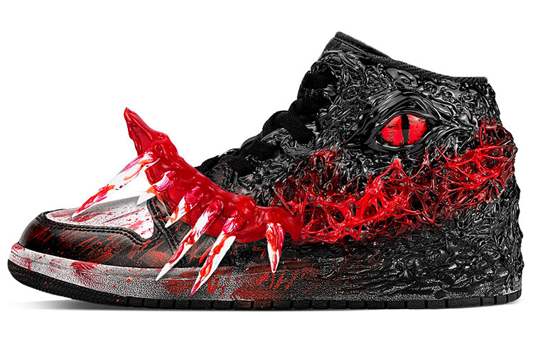 

Мужские баскетбольные кроссовки Jordan Air Jordan 1