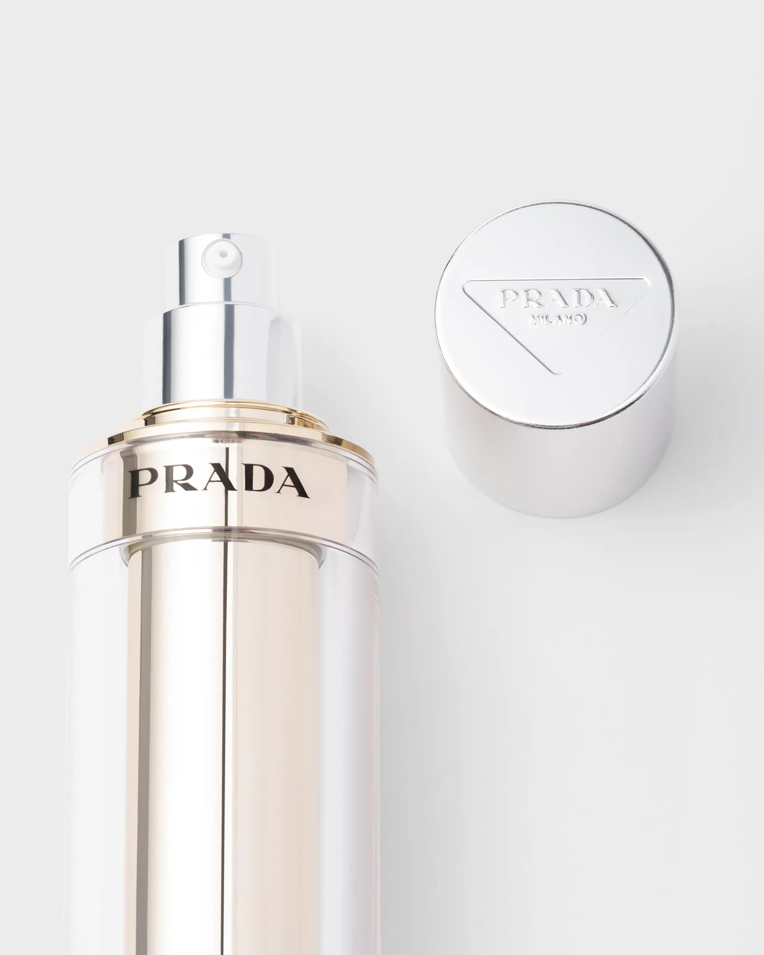Prada Augmented Skin - Сыворотка - НЕЙТРИ — фото 4