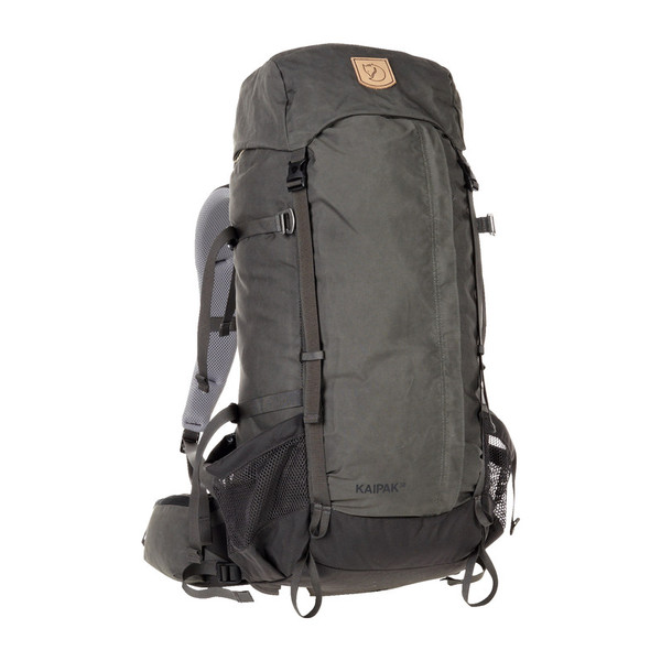 

Рюкзак Fjällräven, цвет Stone Grey