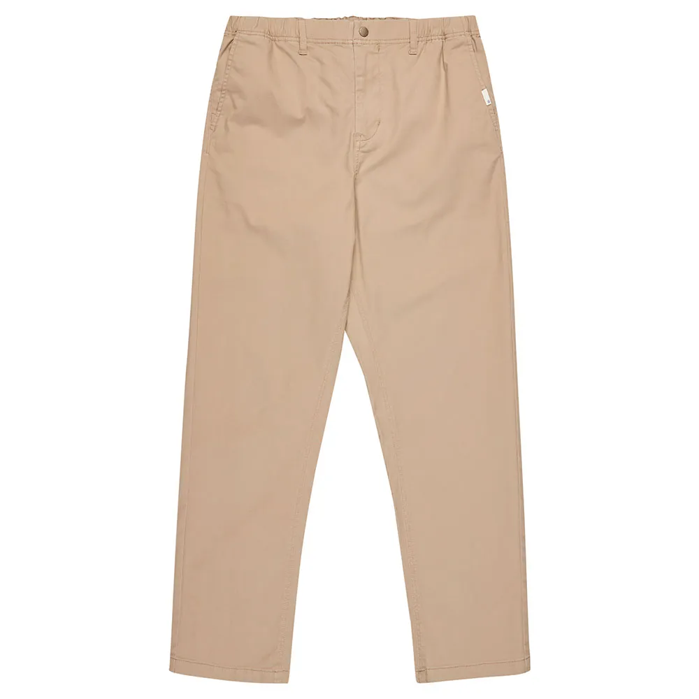 

Брюки Element Comfort Twill Regular Fit chino, бежевый