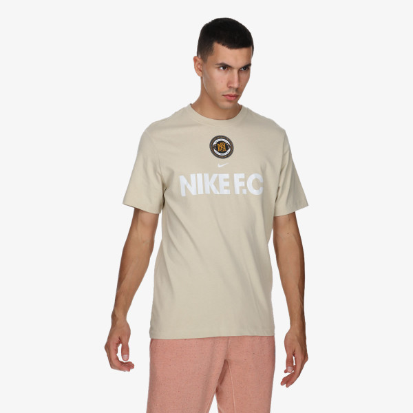 

Футболка m nk tee wc капсула Nike, бежевый