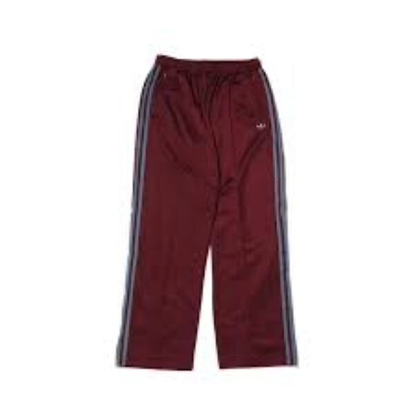

Брюки track pants asia sizing 'burgundy' Adidas, бургундия