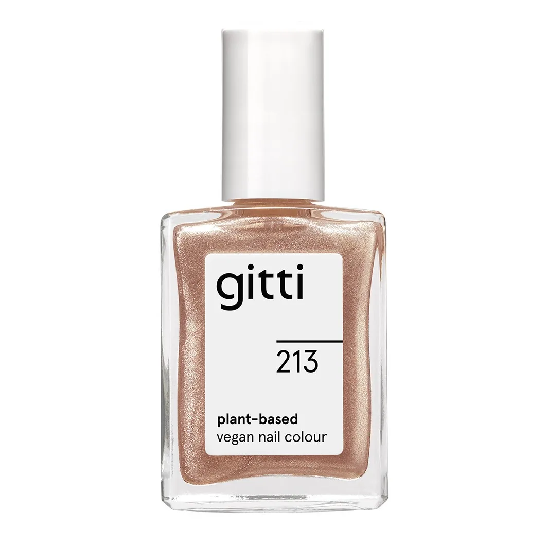 Nagelpflegeset sparkle + shine set Gitti, 1 шт — фото 2