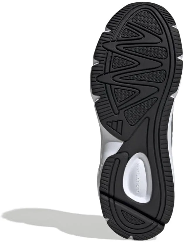 Мужские кроссовки Adidas CrazyChaos 2000, серый/металлик — фото 2