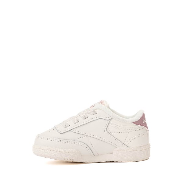 

Кроссовки Reebok Club C Athletic Shoe, цвет Vintage Pink