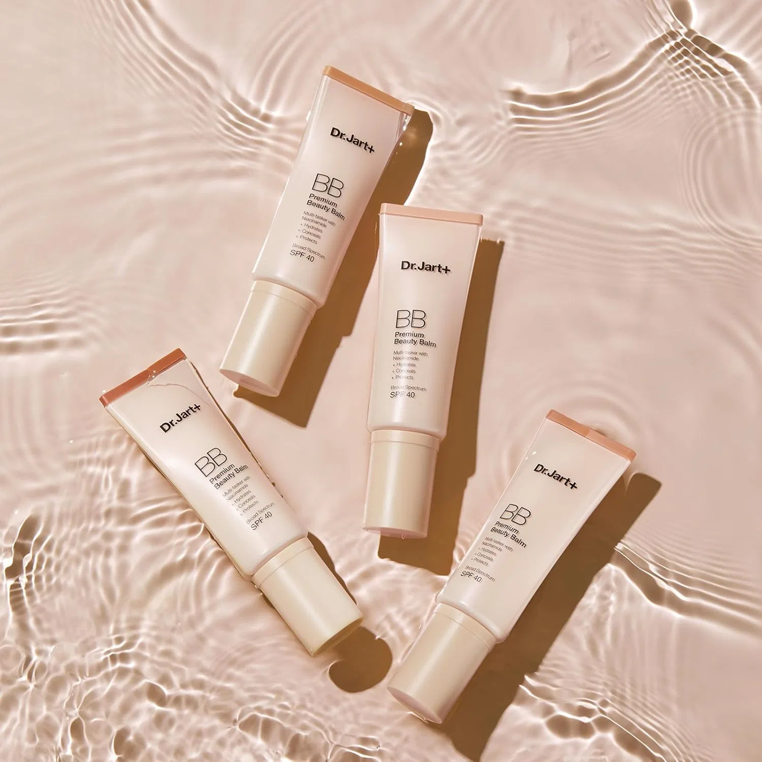 BB-крем Dr. Jart+ Premium Beauty Balm 40 мл 01 Fair-Light Dr.Jart+ — фото 2