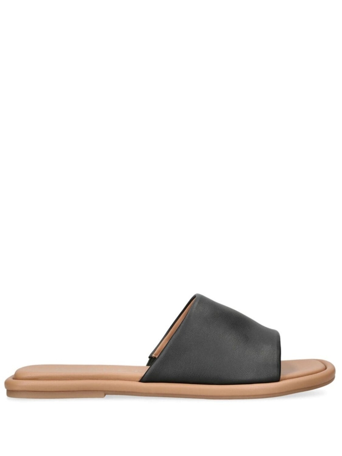 

KG Kurt Geiger шлепанцы Rogan, черный