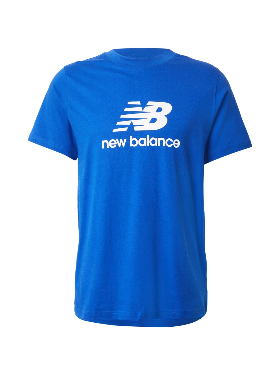 

Футболка new balance, Blue