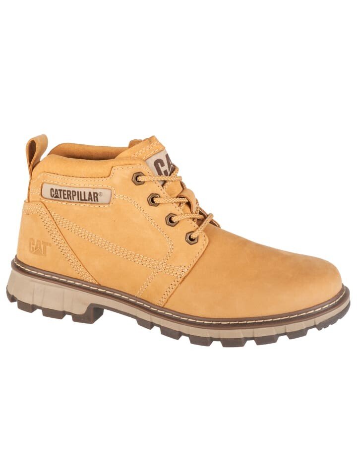 

Сапоги Caterpillar Gold Rush, желтый