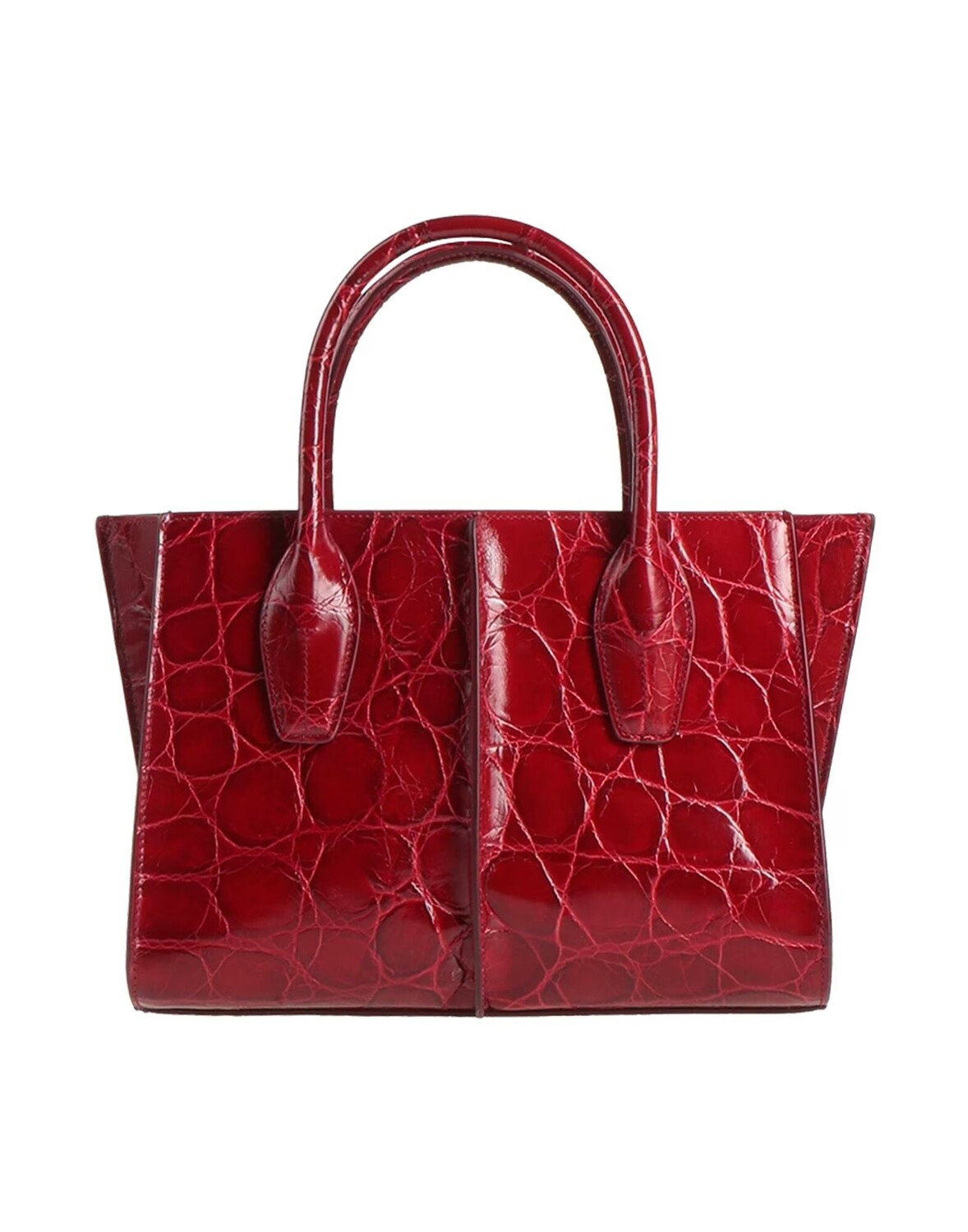 

Сумка Tod'S, бордовый