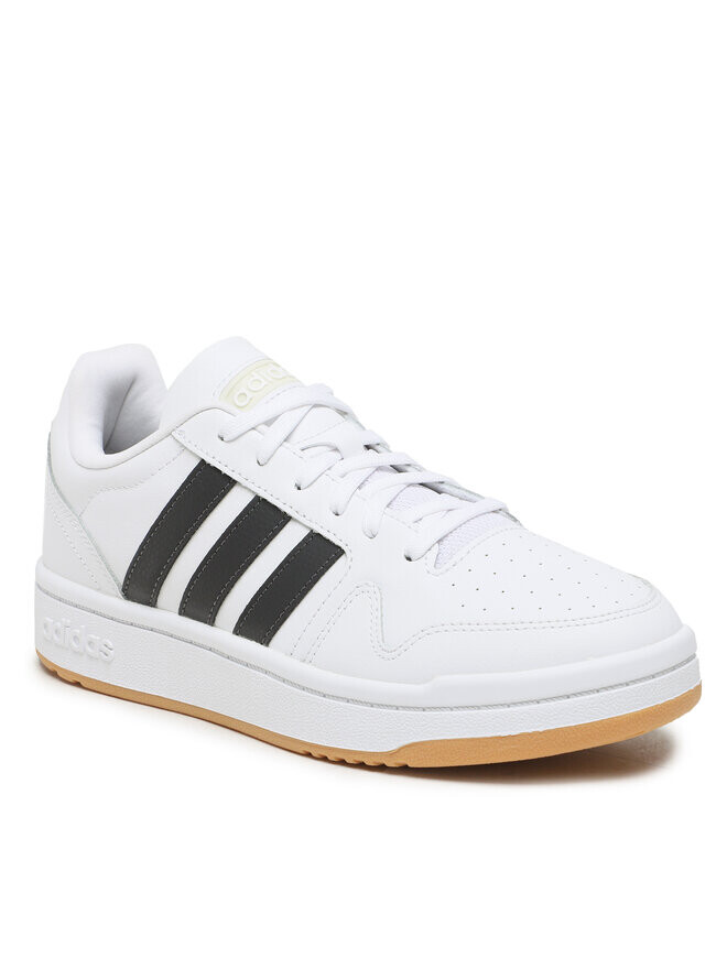 Кроссовки Postmove adidas, белый — фото 2