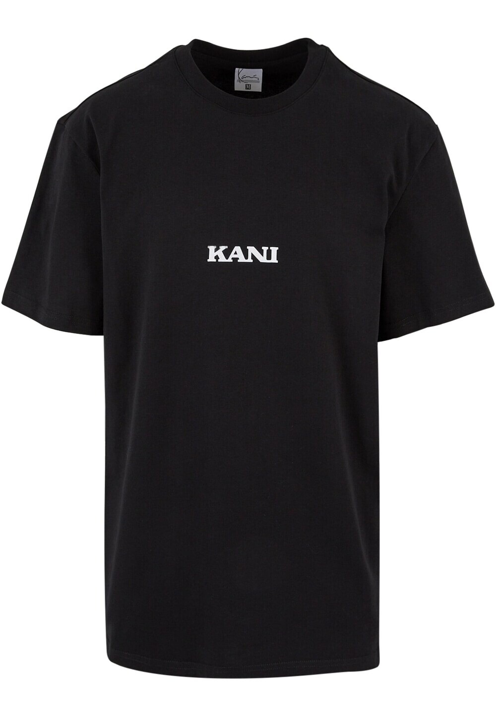 

Футболка Karl Kani, черный