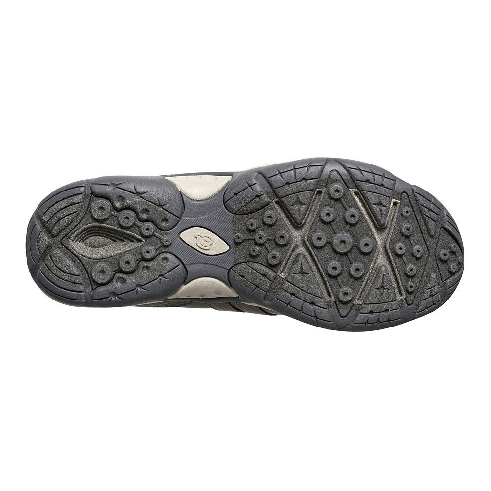 Женские мюли Easy Spirit Equinox, цвет Dark Brown — фото 3