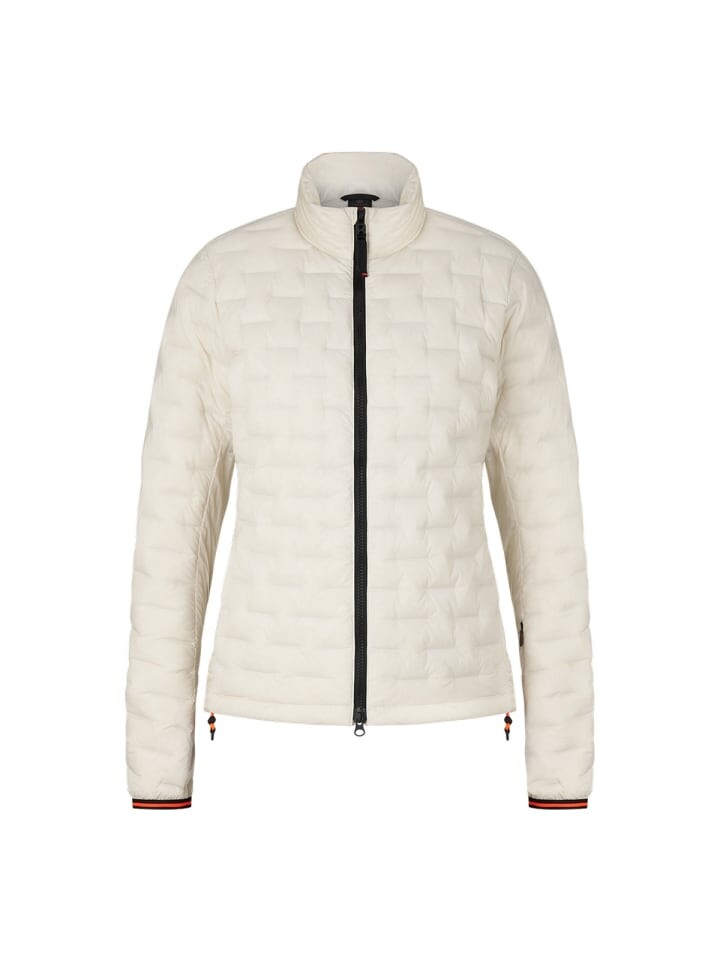 

Куртка Bogner, цвет light chalk