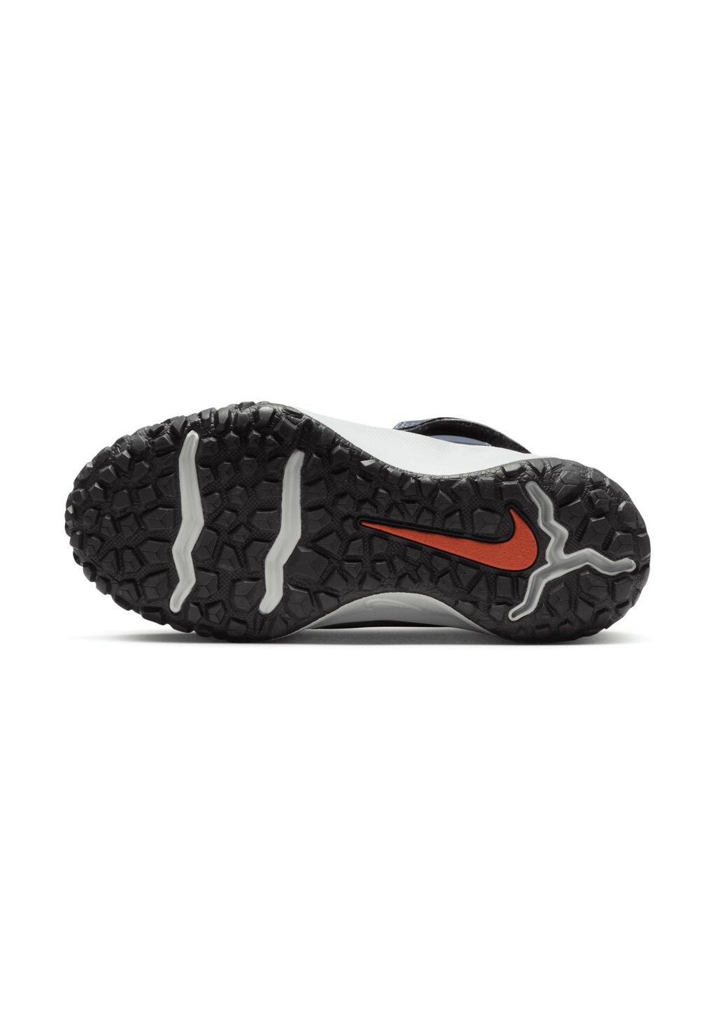 

Высокие кроссовки HIKEDA Nike Sportswear, синий