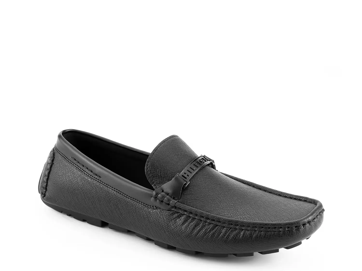 

Ancer Лоферы Tommy Hilfiger, Black