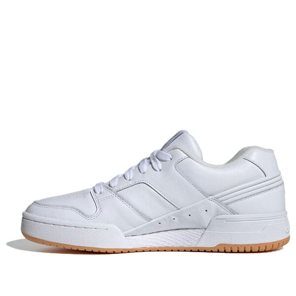 

Кроссовки континентальные 87 Adidas, белый