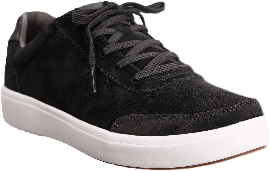 

Кроссовки Revitalign Mens Durham, черный