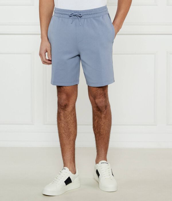 

Шорты Relaxed fit Calvin Klein Jeans, синий