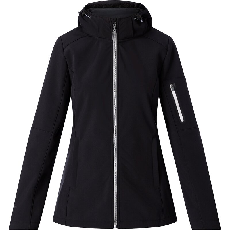 

Куртка кадино wms Mckinley, черный