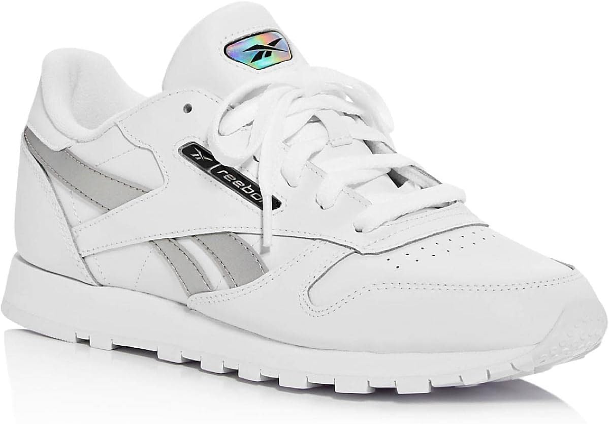 

Мужские винтажные кроссовки Reebok Classic Leather 1983, белый