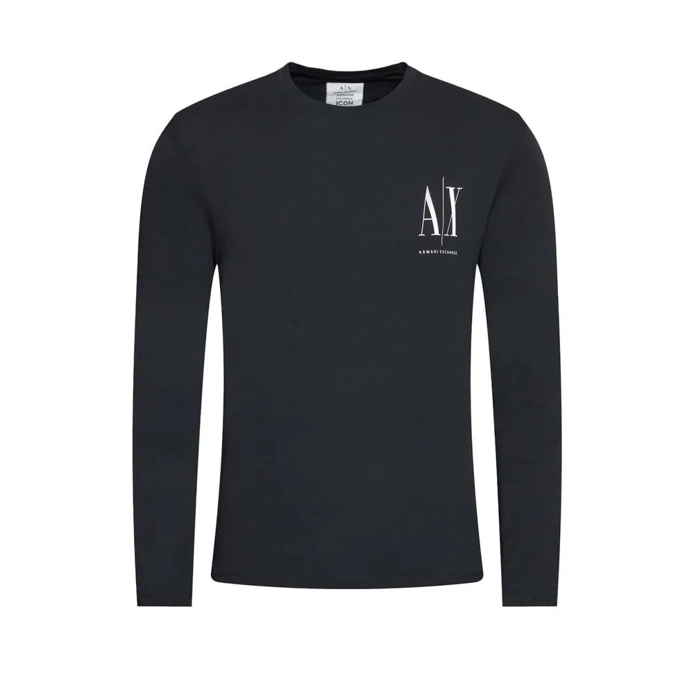 

Футболка Armani Exchange 8NZTPL-ZJH4Z, синий