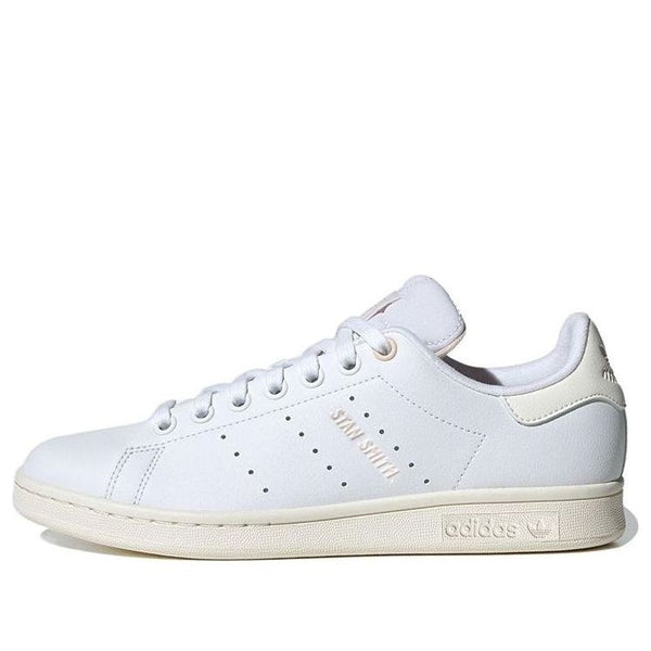 

Кроссовки оригиналы stansmith Adidas, белый