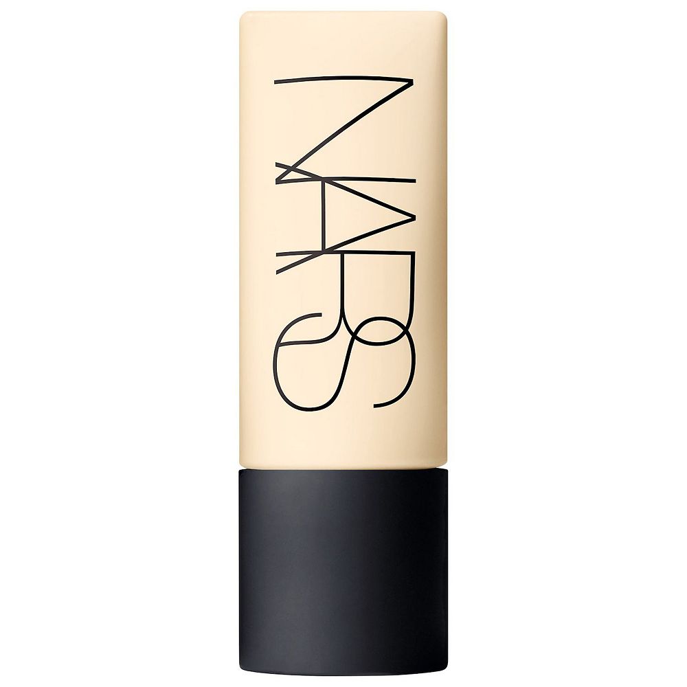 

NARS Soft Matte Complete Foundation, цвет Siberia