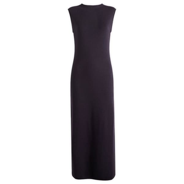 

Классическое шерстяное вязаное платье Nike, cave фиолетовый