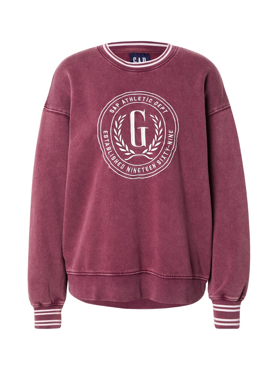 

Толстовка GAP, Red violet