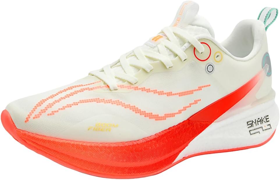 

Мужские удобные спортивные кроссовки с противоскользящей подошвой, ультралегкие, цветные, для бега и ходьбы Lexamen, Style D