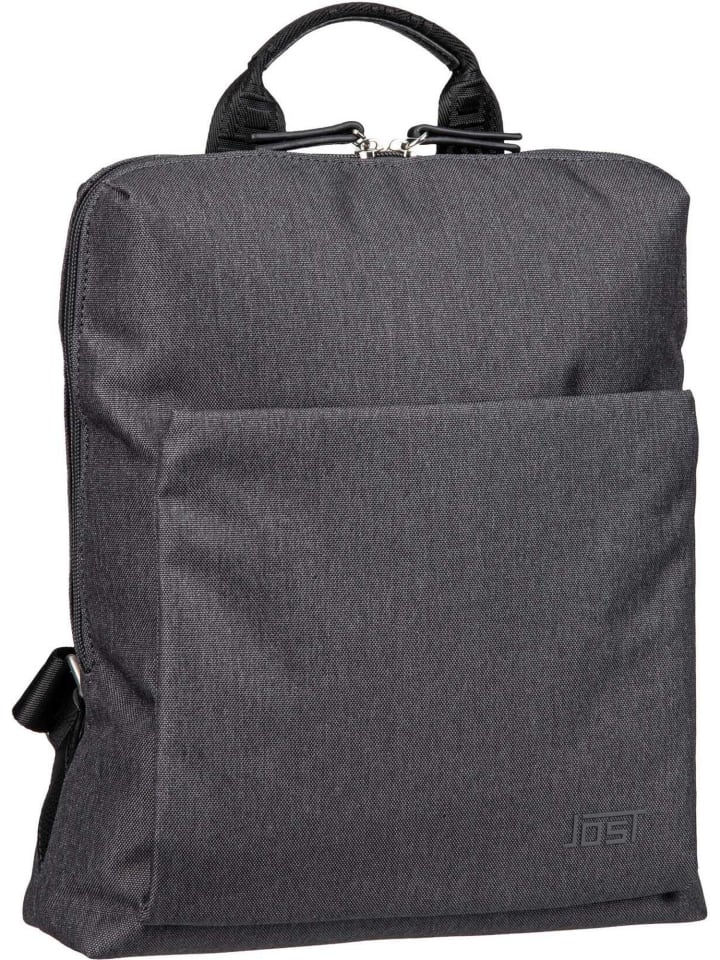 

Рюкзак Jost, цвет dark grey
