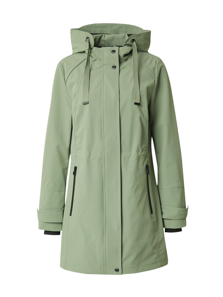 

Межсезонная куртка s.Oliver, цвет Green/Light green