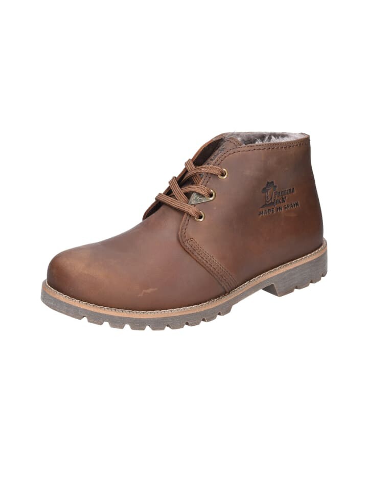 

Сапоги PANAMA JACK Stiefel, коричневый